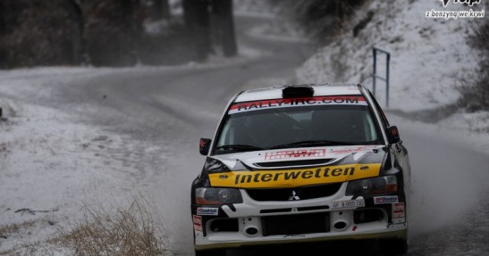 Rallye Monte Carlo 2009
